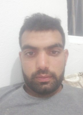 Murat , 26, Türkiye Cumhuriyeti, Ceylanpınar