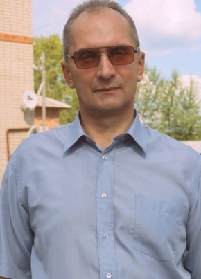 Серёжа., 60, Россия, Грязовец