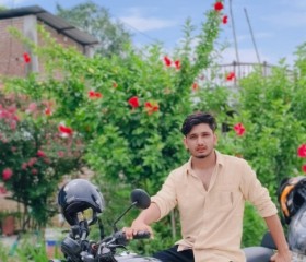 Krish, 21, Pachperwa
