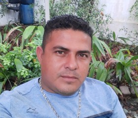 Eluard Romero , 37 лет, Ciudad de Panamá