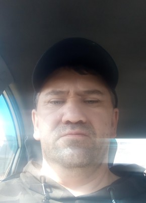 Иван, 45, Россия, Братск