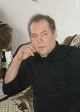 Виктор, 69, Россия, Омск