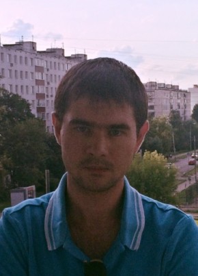 Pyetr, 35, Russia, Moscow
