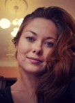 Мария, 34 года, Санкт-Петербург