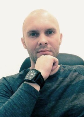 Alexey, 39, Russia, Moscow