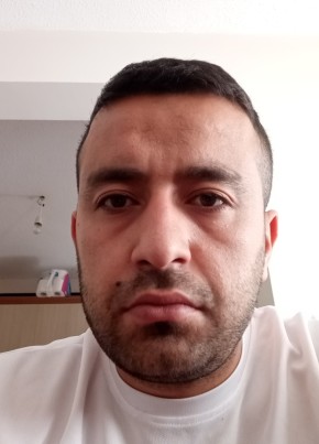 Mustafa, 35, Türkiye Cumhuriyeti, Ardeşen