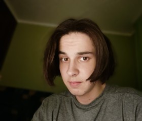 Антон, 19 лет, Северск