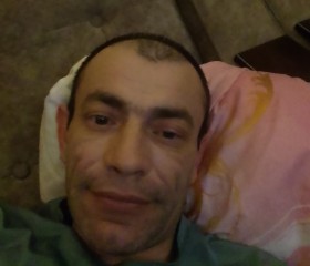 Рустам, 42 года, Краснодар