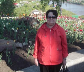 Zambilya, 66, Kushnarenkovo