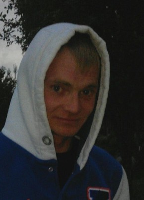 Сергей, 33, Россия, Бегичевский