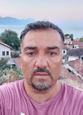 Kaan, 48, Türkiye Cumhuriyeti, Ankara