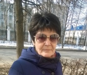 Нина, 63 года, Томск