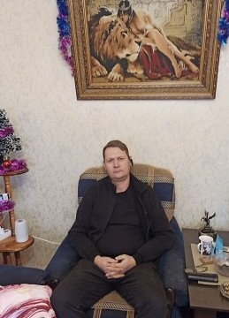 Николай, 48, Россия, Москва