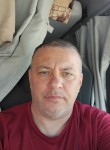 Dima, 50, Novosibirsk