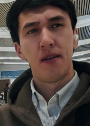 Mikhail, 24, Russia, Krasnoyarsk