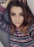 Alisha, 26 лет, Ярославль