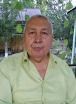 Арслан, 71 год, Toshkent