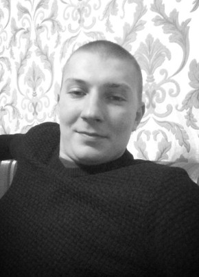 Николай, 28, Россия, Иваново