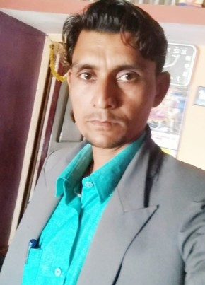 Vasant agrwal, 35, India, New Delhi