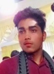 Aakash, 25 лет, Lucknow