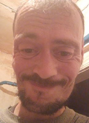Константин из Качуга 41 год