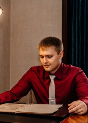 Ivan, 31, Belarus, Minsk