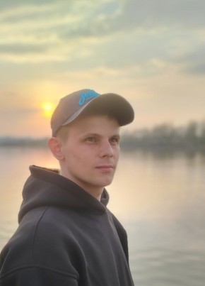 Nikita, 31, Россия, Красноярск