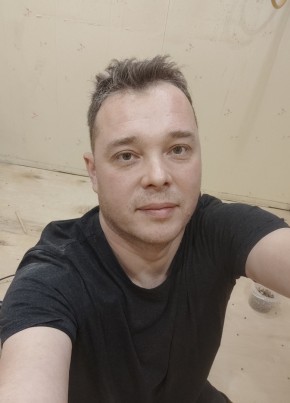 Mid из Владимира 45 лет