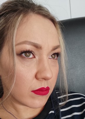 Olga, 45, Russia, Chelyabinsk
