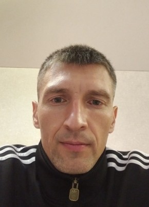 Андрей из Богдановича 37 лет