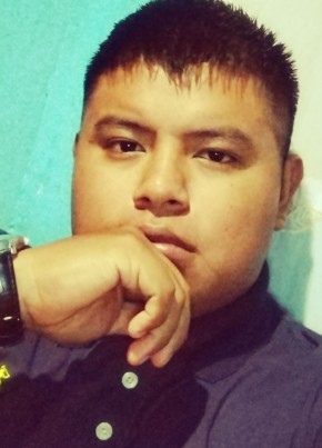 Armando, 26, República de Costa Rica, San José (San José)