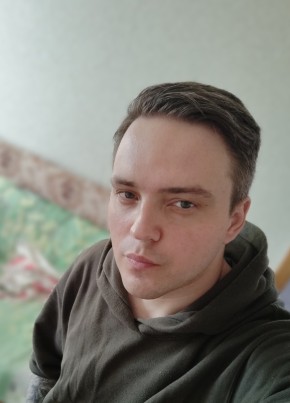 Егор, 33, Россия, Гуково
