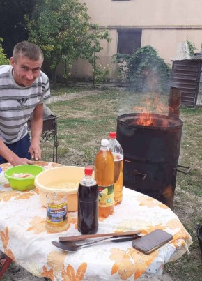 Владимир, 37, Україна, Дніпро