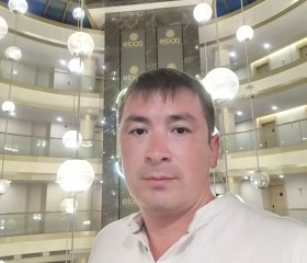 Ruslan, 36, Yekaterinburg