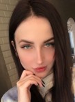 Angelina, 24, Moscow