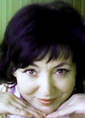 Марина, 51, Рэспубліка Беларусь, Наваполацк