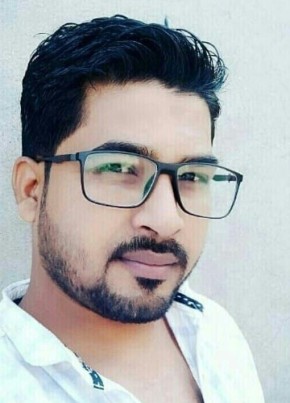 Aslam, 34, India, New Delhi