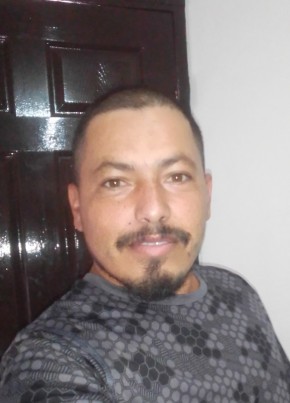 Jose, 38, República de El Salvador, San Salvador