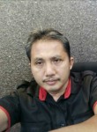 Ismas, 44 года, Djakarta