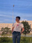 Рус, 19 лет, Владивосток
