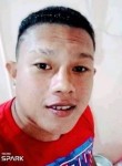 Eric econg, 25 лет, Lungsod ng Dabaw