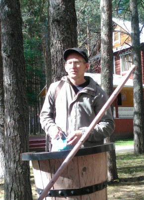 Сергей, 55, Россия, Великий Устюг