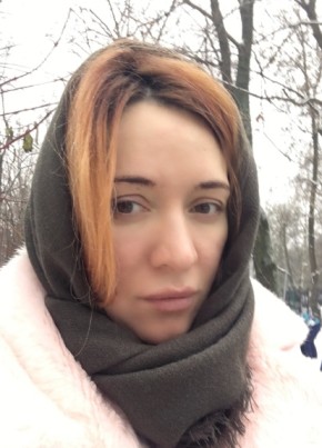 Зинта, 46, Россия, Москва