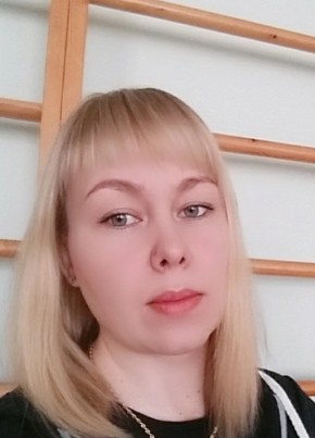 Елена из Ягры 38 лет