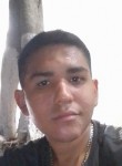Marco antonio, 18 лет, Tlalpehuala