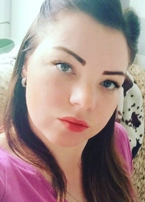 Ева, 41, Россия, Екатеринбург