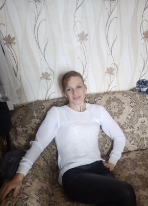 Светлана, 47, Рэспубліка Беларусь, Валожын