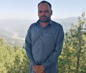 Nouman, 20, Kahuta