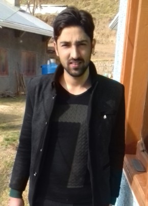 Hamad, 30, پاکستان, اسلام آباد