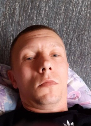 Игорь , 38, Россия, Известковый